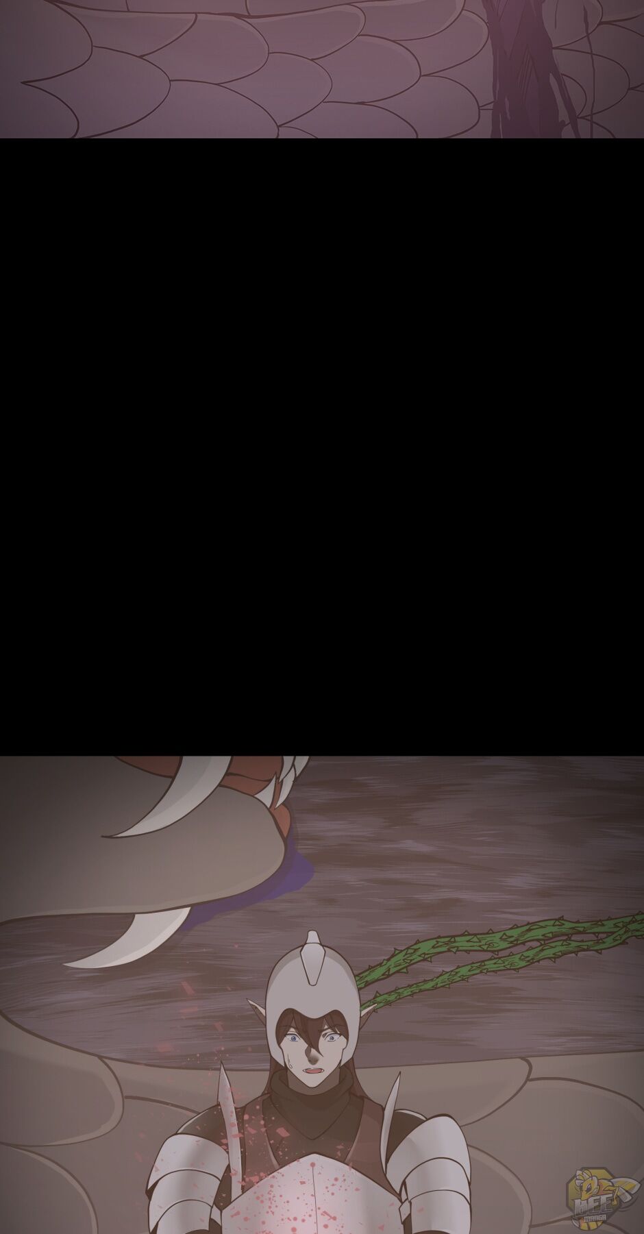 The Beginning After The End Chapter 119 image 073